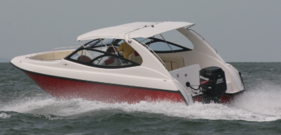 Speed Boat