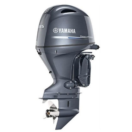 Engine Yamaha